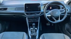 Volkswagen T-Roc 1.5 TSI Style 5dr DSG Petrol Hatchback